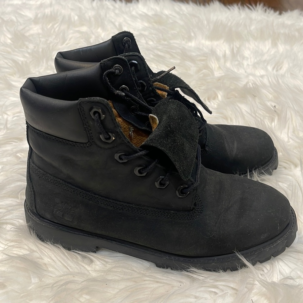 Timberland boots
